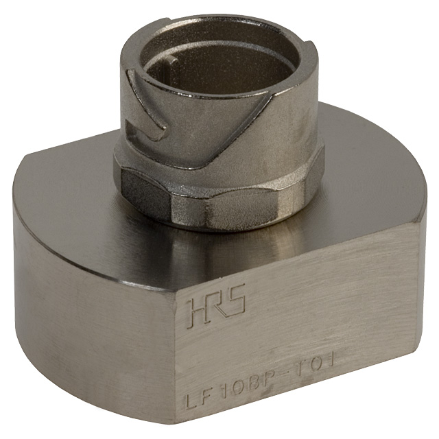 LF10BP-T01 Hirose Electric Co Ltd  Crimpadoras Aplicadoras Prensas - Accesorios